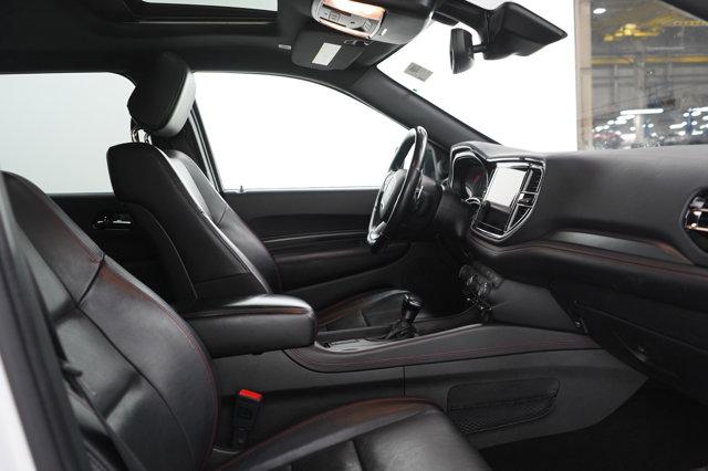 used 2023 Dodge Durango car, priced at $38,999