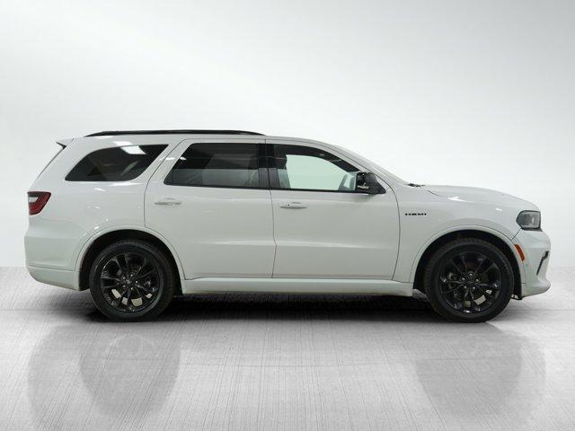 used 2023 Dodge Durango car, priced at $38,999