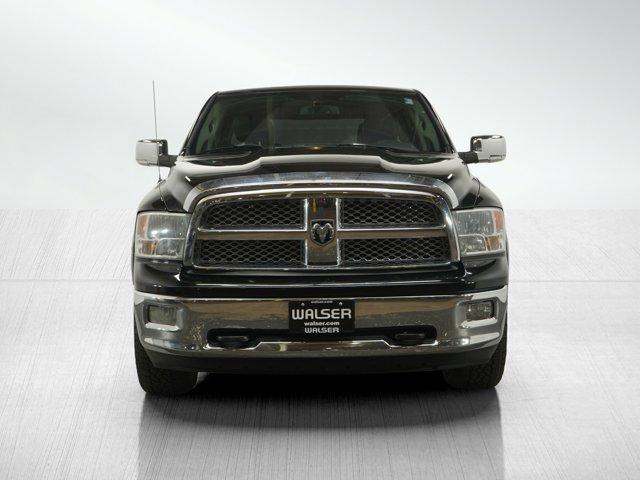 used 2012 Ram 1500 car, priced at $12,998