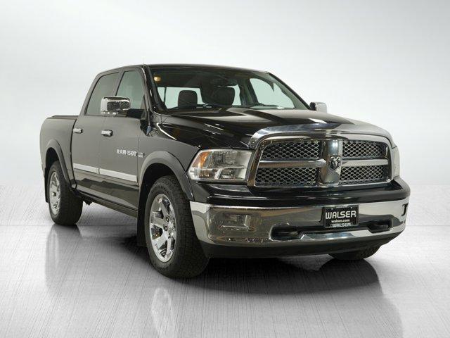 used 2012 Ram 1500 car, priced at $12,998