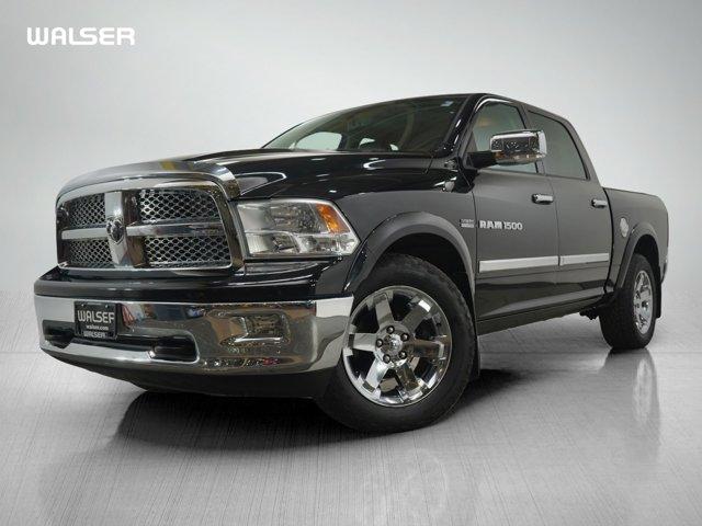 used 2012 Ram 1500 car, priced at $12,998