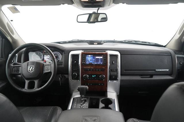 used 2012 Ram 1500 car, priced at $12,998