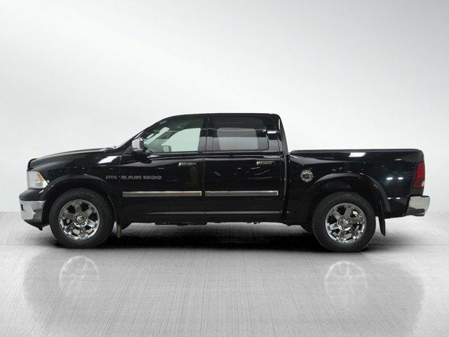 used 2012 Ram 1500 car, priced at $12,998