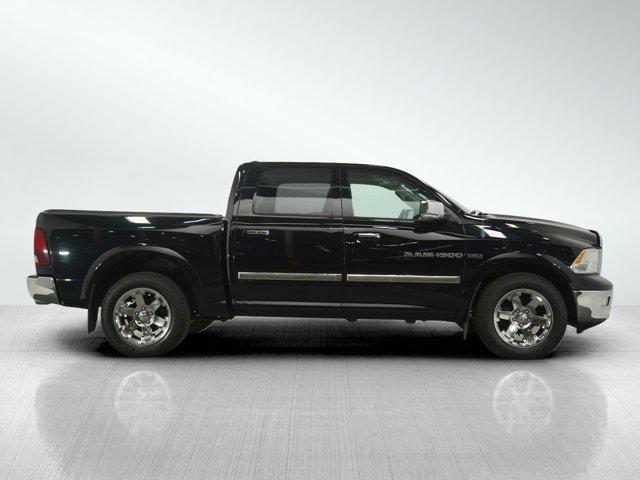 used 2012 Ram 1500 car, priced at $12,998