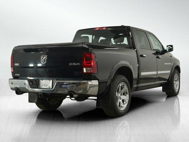 used 2012 Ram 1500 car, priced at $12,998