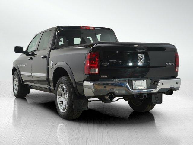 used 2012 Ram 1500 car, priced at $12,998