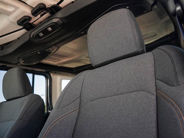 new 2025 Jeep Wrangler 4xe car, priced at $51,000