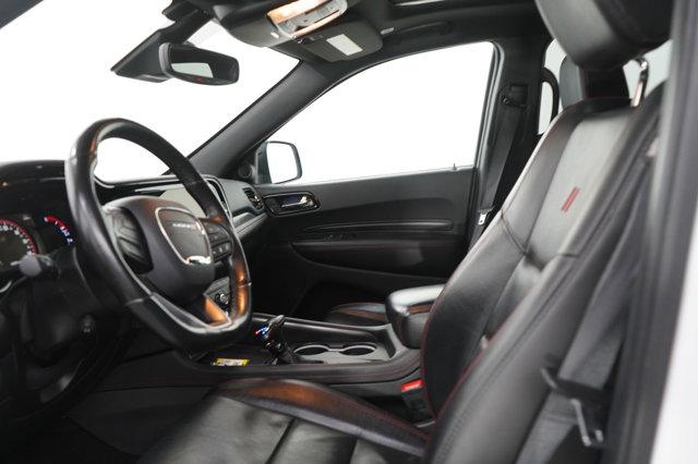 used 2023 Dodge Durango car, priced at $39,999