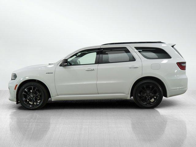 used 2023 Dodge Durango car, priced at $39,999