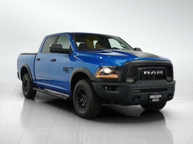 used 2023 Ram 1500 Classic car, priced at $36,998