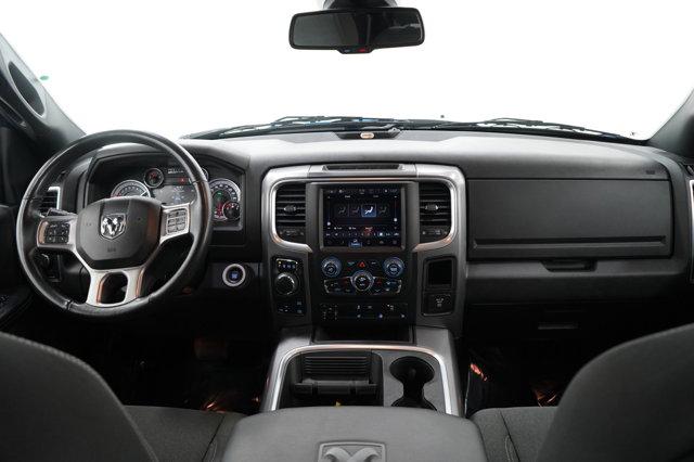 used 2023 Ram 1500 Classic car, priced at $36,998