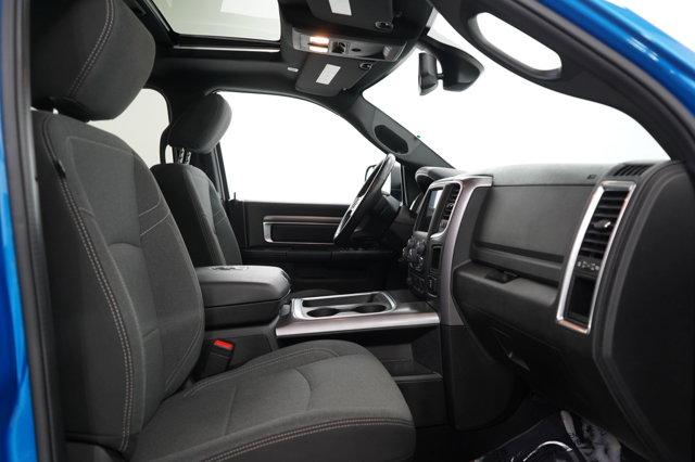 used 2023 Ram 1500 Classic car, priced at $36,998