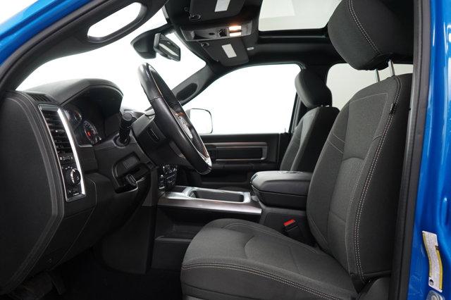 used 2023 Ram 1500 Classic car, priced at $36,998