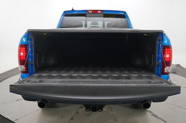 used 2023 Ram 1500 Classic car, priced at $36,998