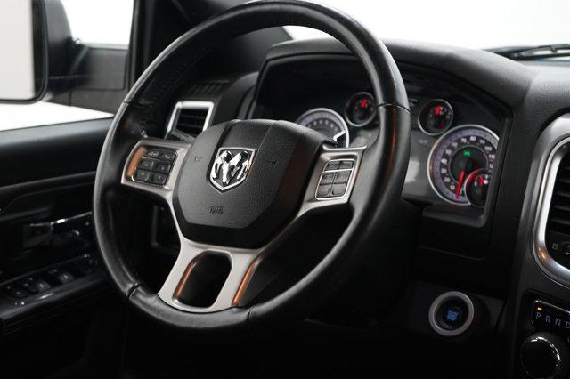 used 2023 Ram 1500 Classic car, priced at $36,998