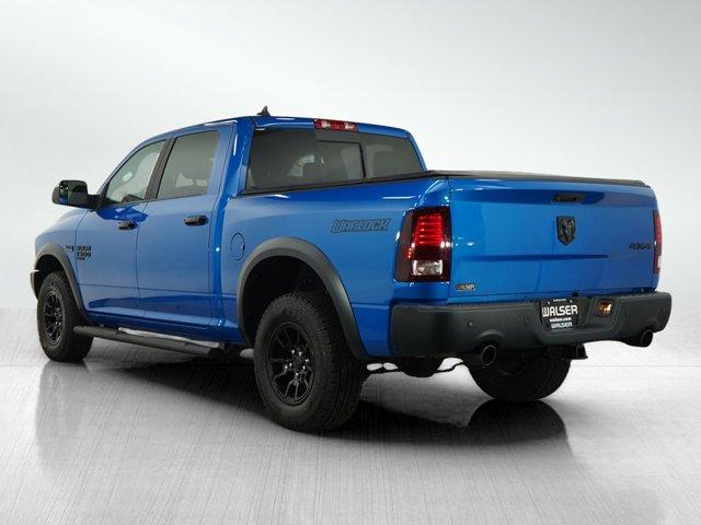 used 2023 Ram 1500 Classic car, priced at $36,998