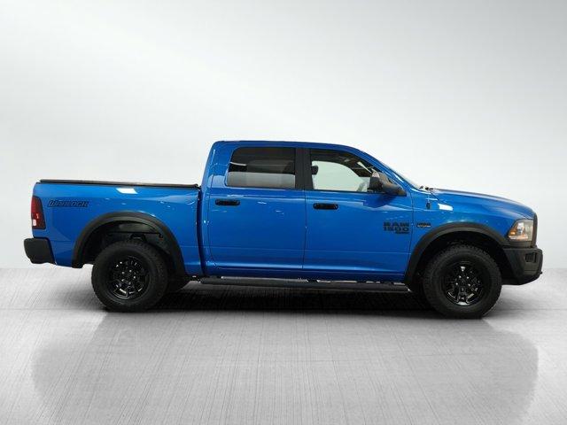 used 2023 Ram 1500 Classic car, priced at $36,998