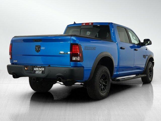used 2023 Ram 1500 Classic car, priced at $36,998