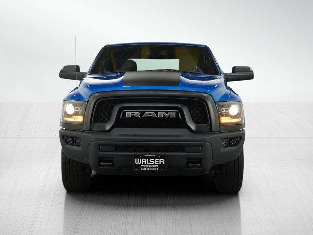 used 2023 Ram 1500 Classic car, priced at $36,998
