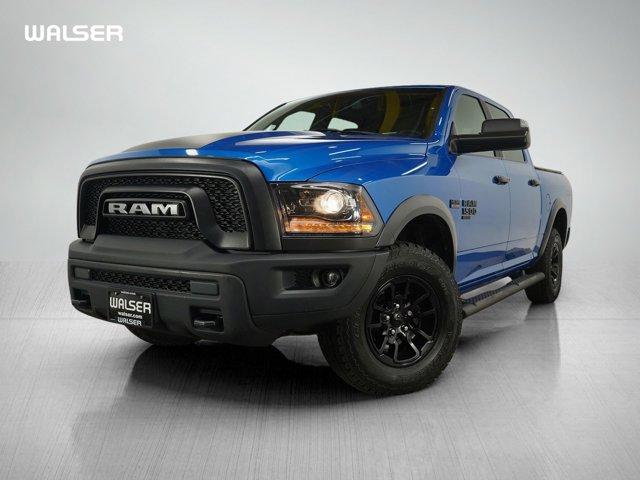 used 2023 Ram 1500 Classic car, priced at $36,998