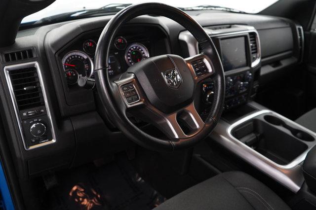 used 2023 Ram 1500 Classic car, priced at $36,998
