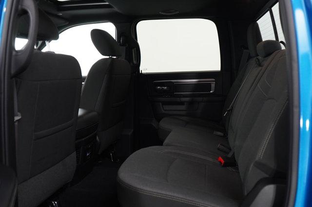 used 2023 Ram 1500 Classic car, priced at $36,998