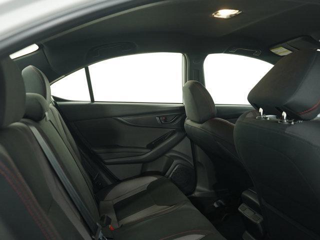 used 2022 Subaru WRX car, priced at $28,499