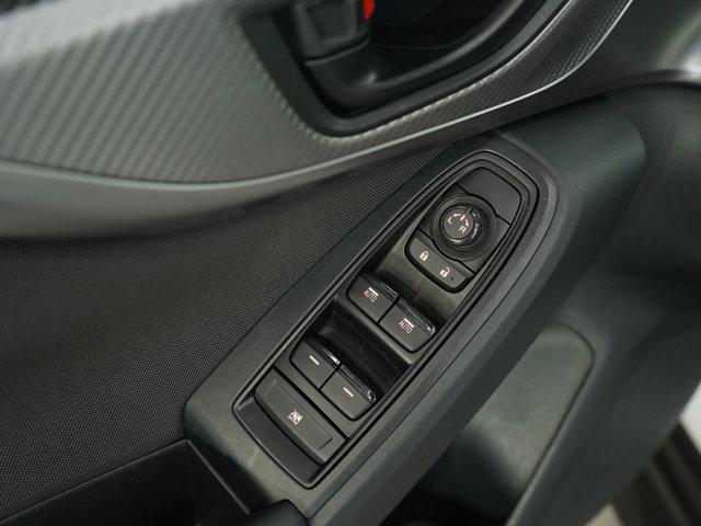 used 2022 Subaru WRX car, priced at $28,499