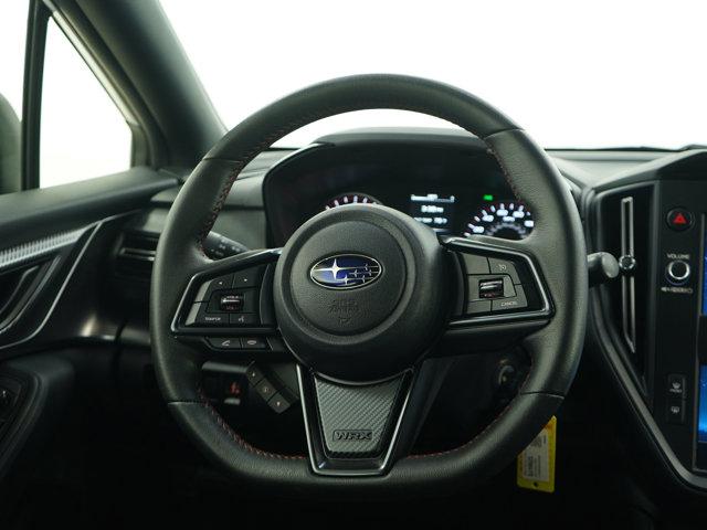 used 2022 Subaru WRX car, priced at $28,499