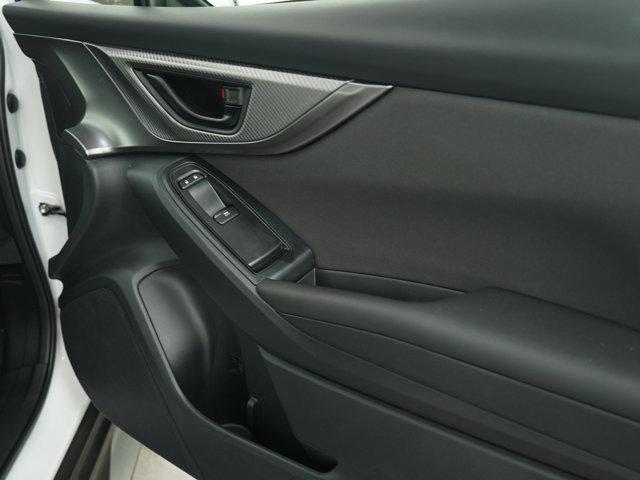 used 2022 Subaru WRX car, priced at $28,499