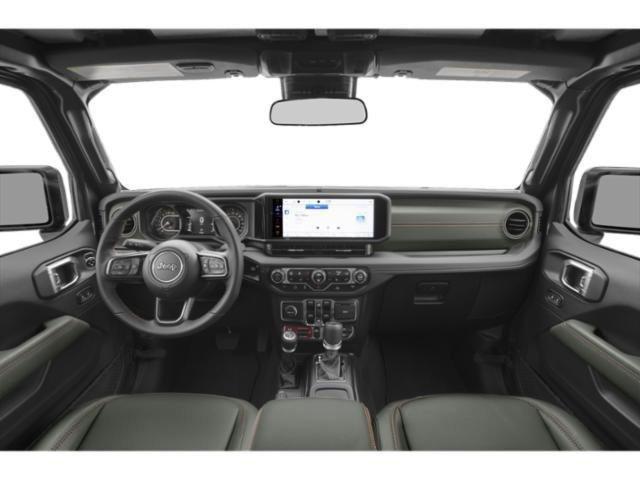 new 2025 Jeep Gladiator car, priced at $52,899