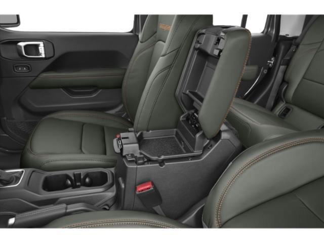 new 2025 Jeep Gladiator car, priced at $52,899