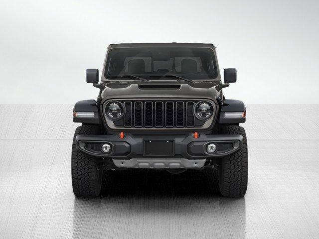 new 2025 Jeep Gladiator car, priced at $52,899
