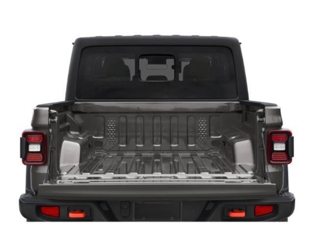 new 2025 Jeep Gladiator car, priced at $52,899