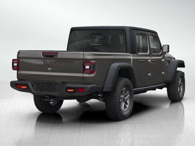 new 2025 Jeep Gladiator car, priced at $52,899