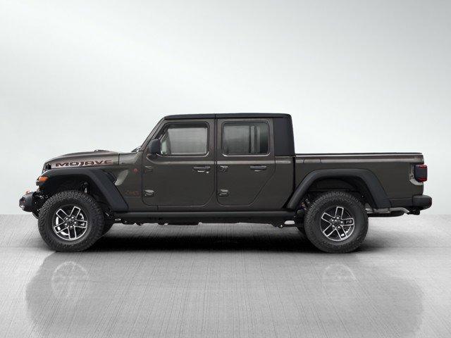 new 2025 Jeep Gladiator car, priced at $52,899