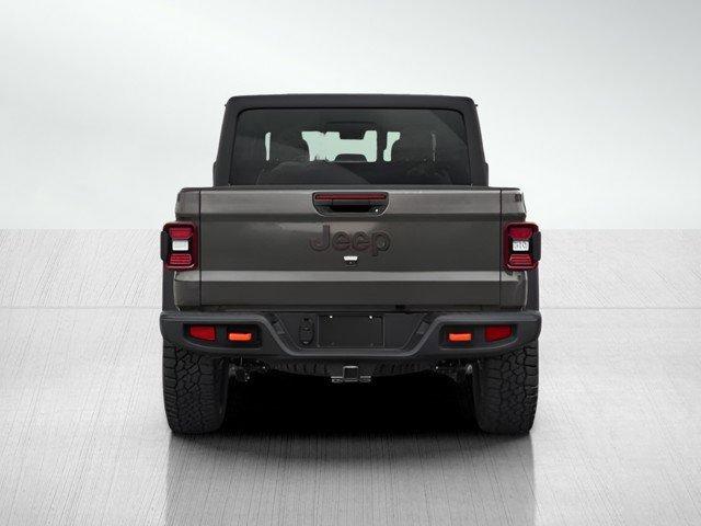 new 2025 Jeep Gladiator car, priced at $52,899