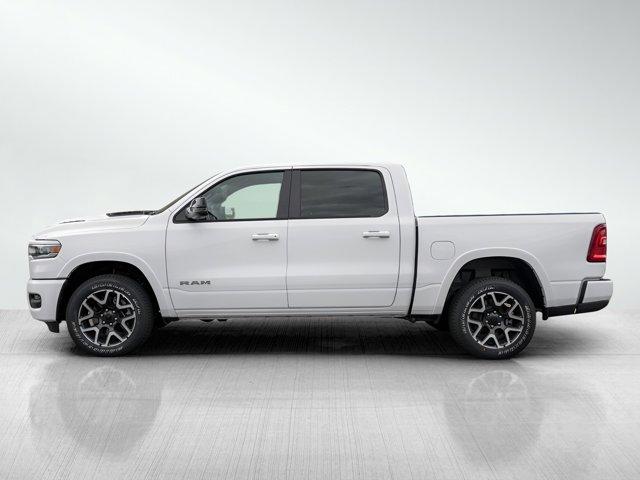 new 2025 Ram 1500 car, priced at $58,995