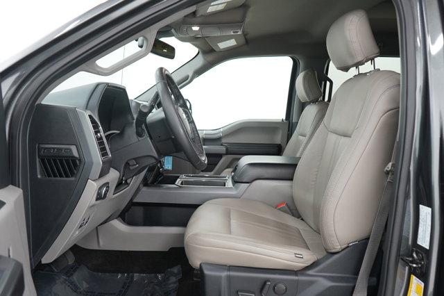 used 2019 Ford F-150 car, priced at $27,699