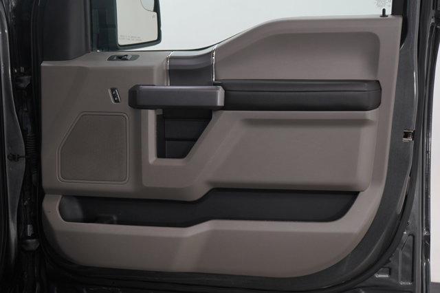 used 2019 Ford F-150 car, priced at $27,699