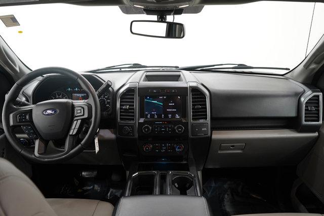 used 2019 Ford F-150 car, priced at $27,699