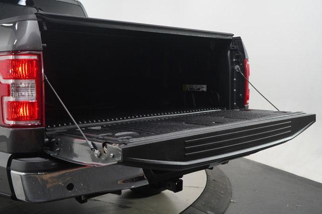 used 2019 Ford F-150 car, priced at $27,699