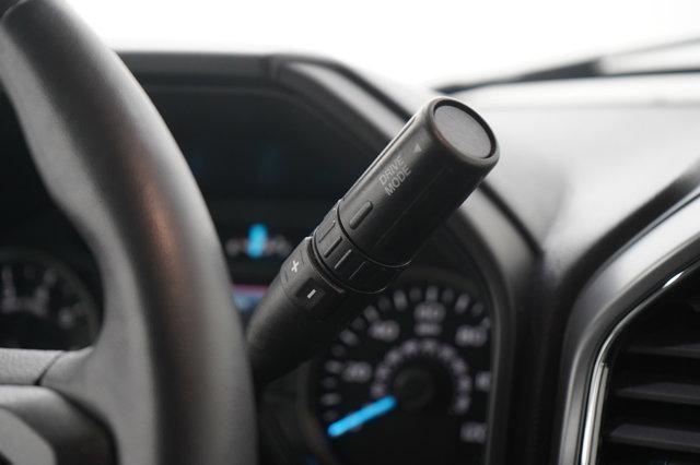 used 2019 Ford F-150 car, priced at $27,699