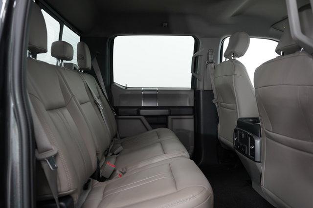 used 2019 Ford F-150 car, priced at $27,699