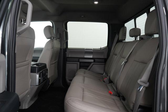 used 2019 Ford F-150 car, priced at $27,699