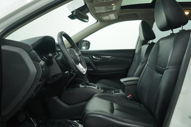 used 2018 Nissan Rogue car, priced at $14,299