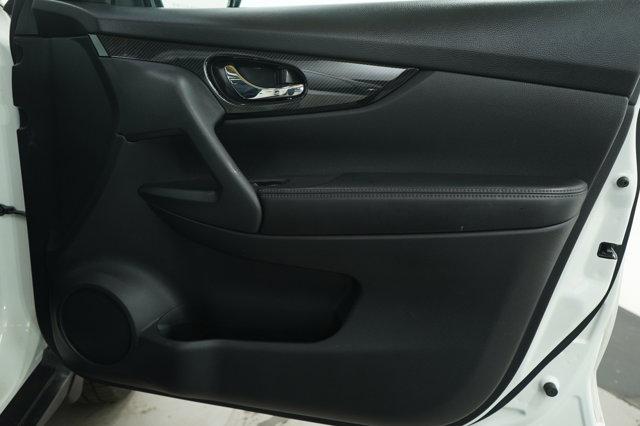 used 2018 Nissan Rogue car, priced at $14,299