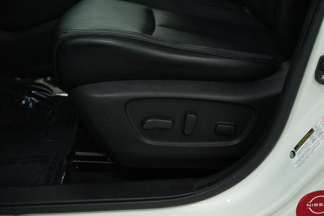 used 2018 Nissan Rogue car, priced at $14,299