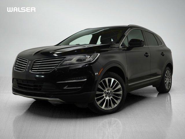 used 2018 Lincoln MKC car, priced at $20,998