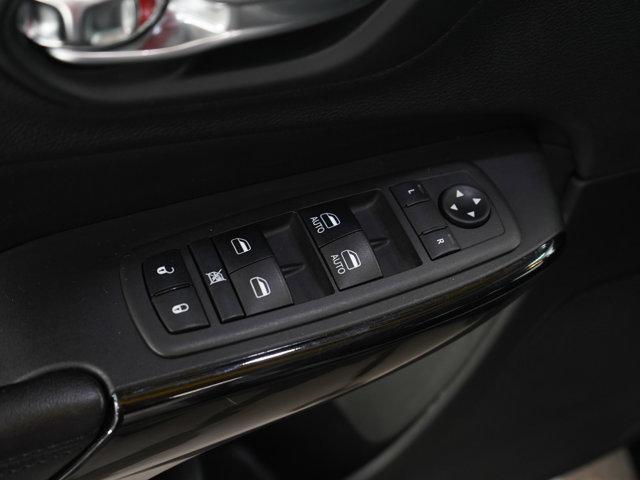 used 2019 Jeep Cherokee car, priced at $15,799